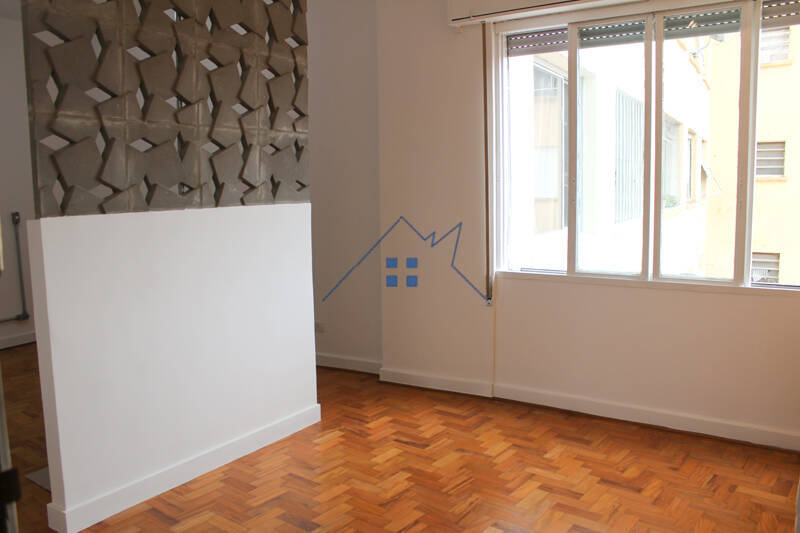 Apartamento, 35 m² - Foto 11