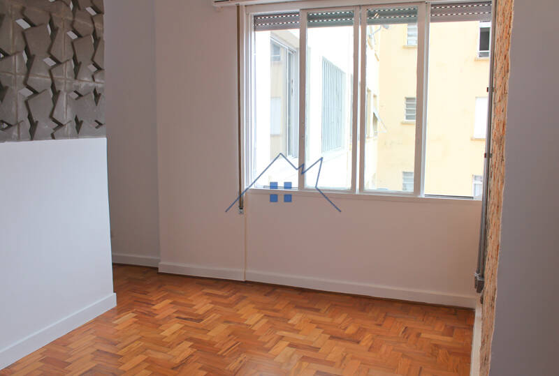 Apartamento, 35 m² - Foto 9