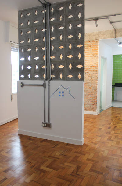 Apartamento, 35 m² - Foto 18