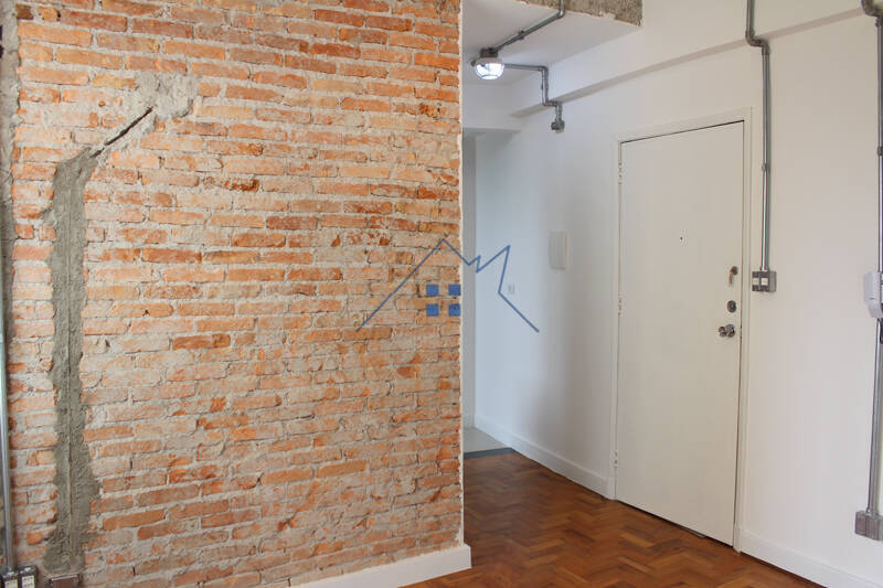 Apartamento, 35 m² - Foto 42