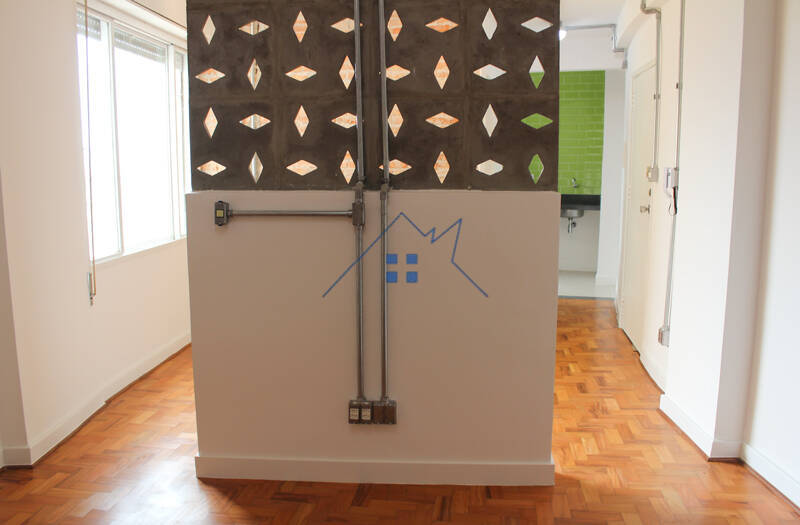 Apartamento, 35 m² - Foto 44