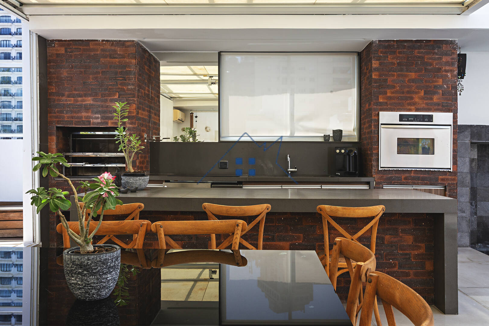 Cobertura, 3 quartos, 600 m² - Foto 5
