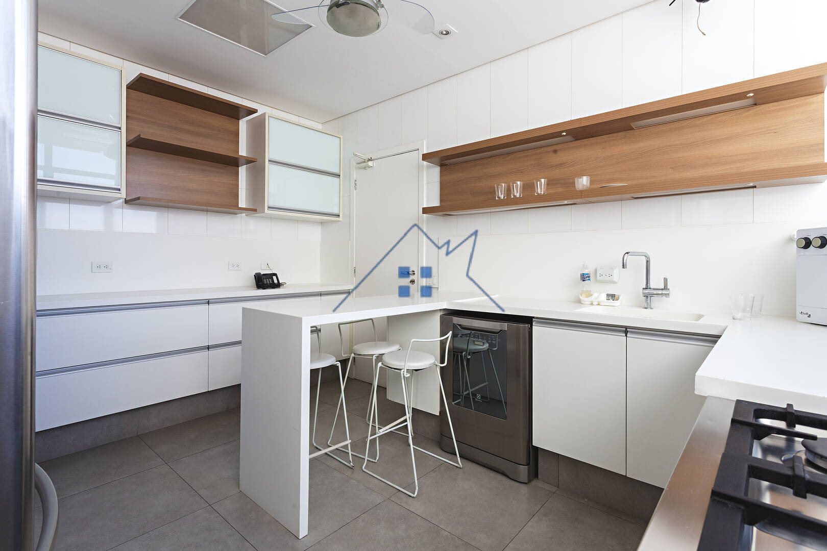 Cobertura, 3 quartos, 600 m² - Foto 6