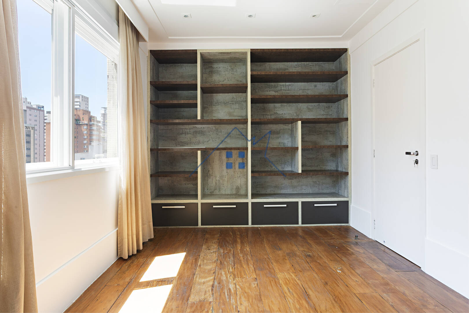 Cobertura, 3 quartos, 600 m² - Foto 10