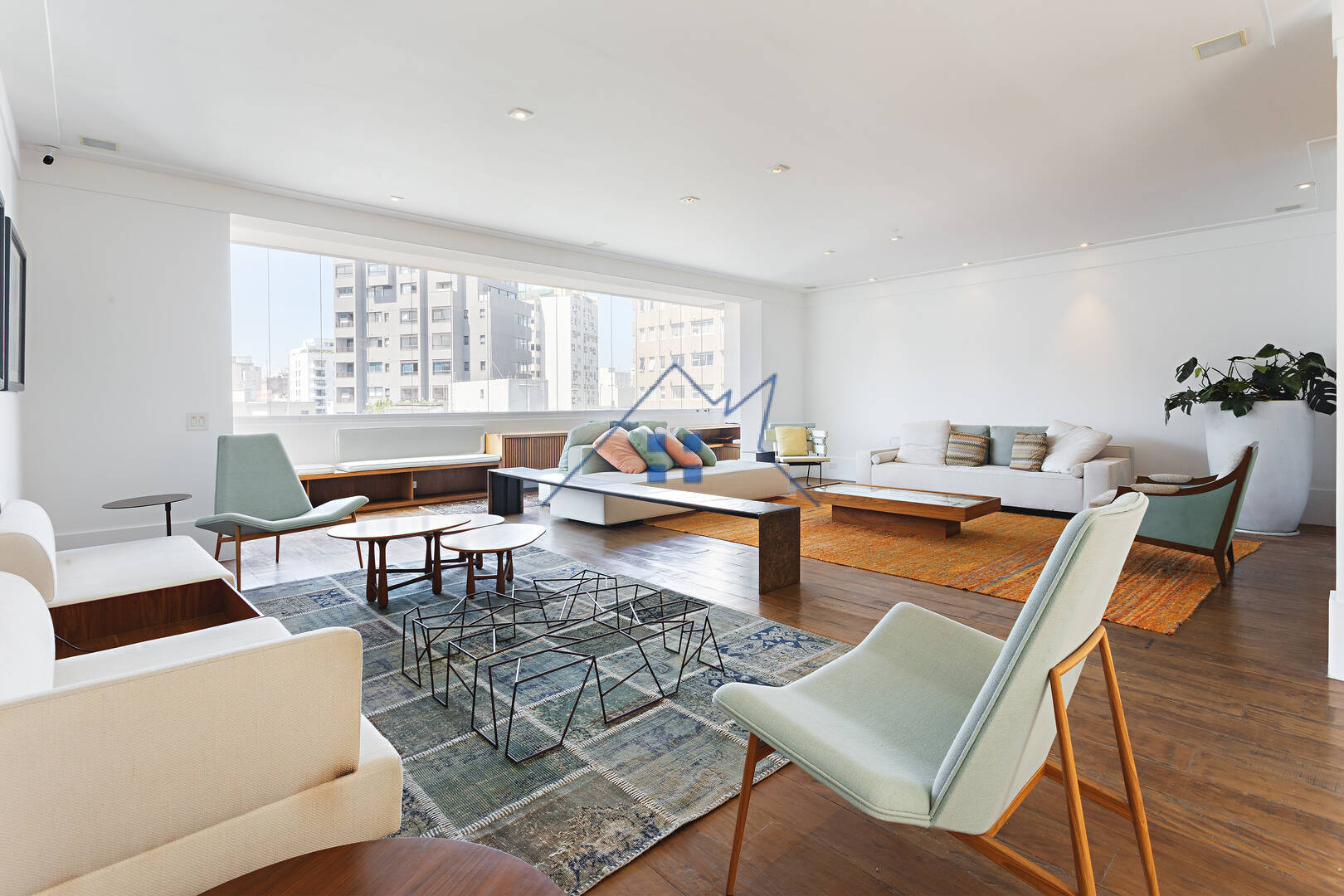 Cobertura, 3 quartos, 600 m² - Foto 17