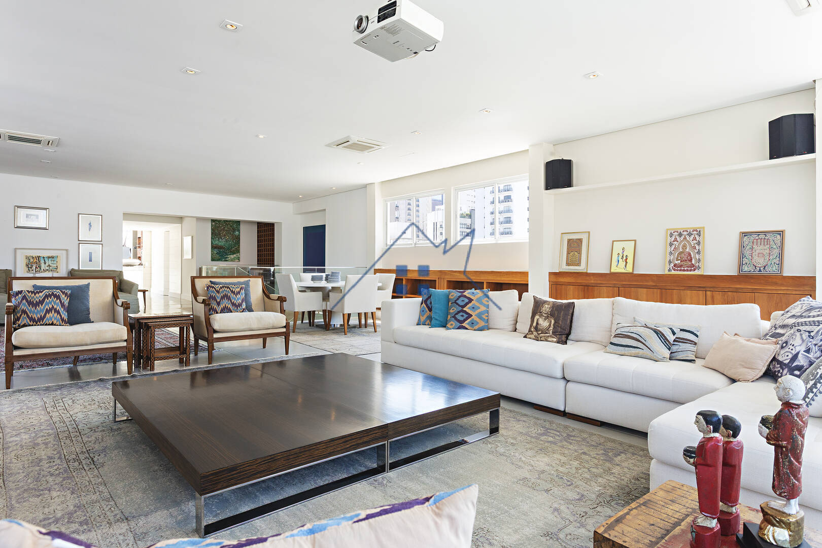 Cobertura, 3 quartos, 600 m² - Foto 18