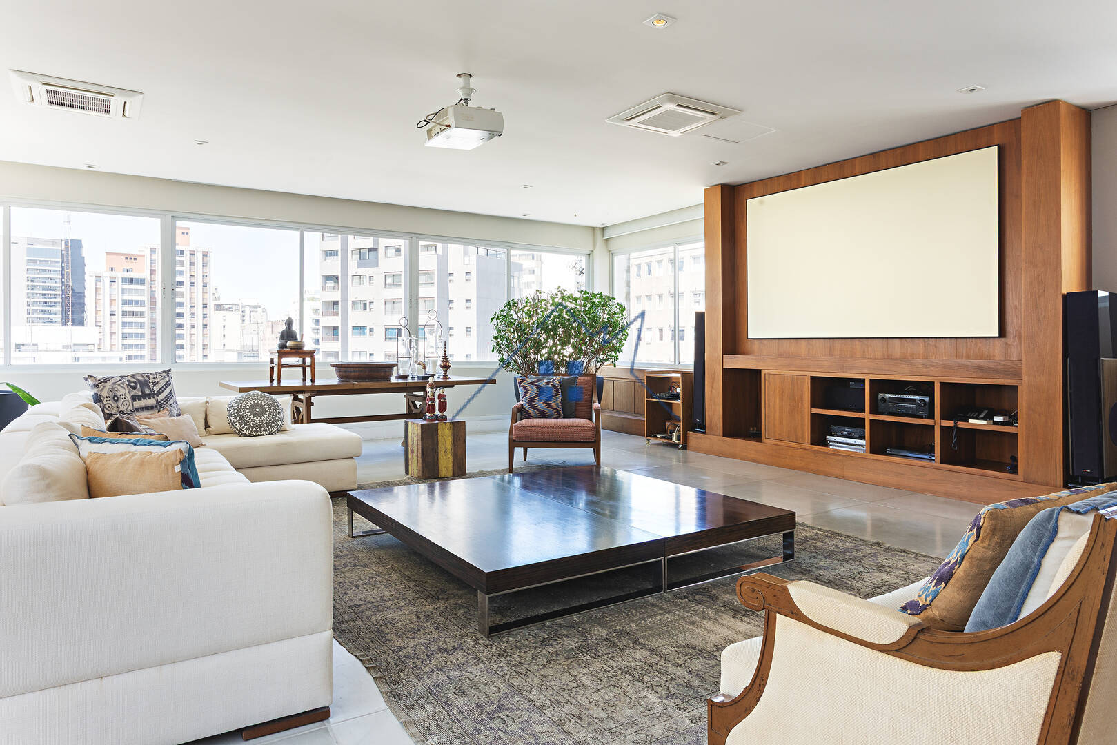 Cobertura, 3 quartos, 600 m² - Foto 19