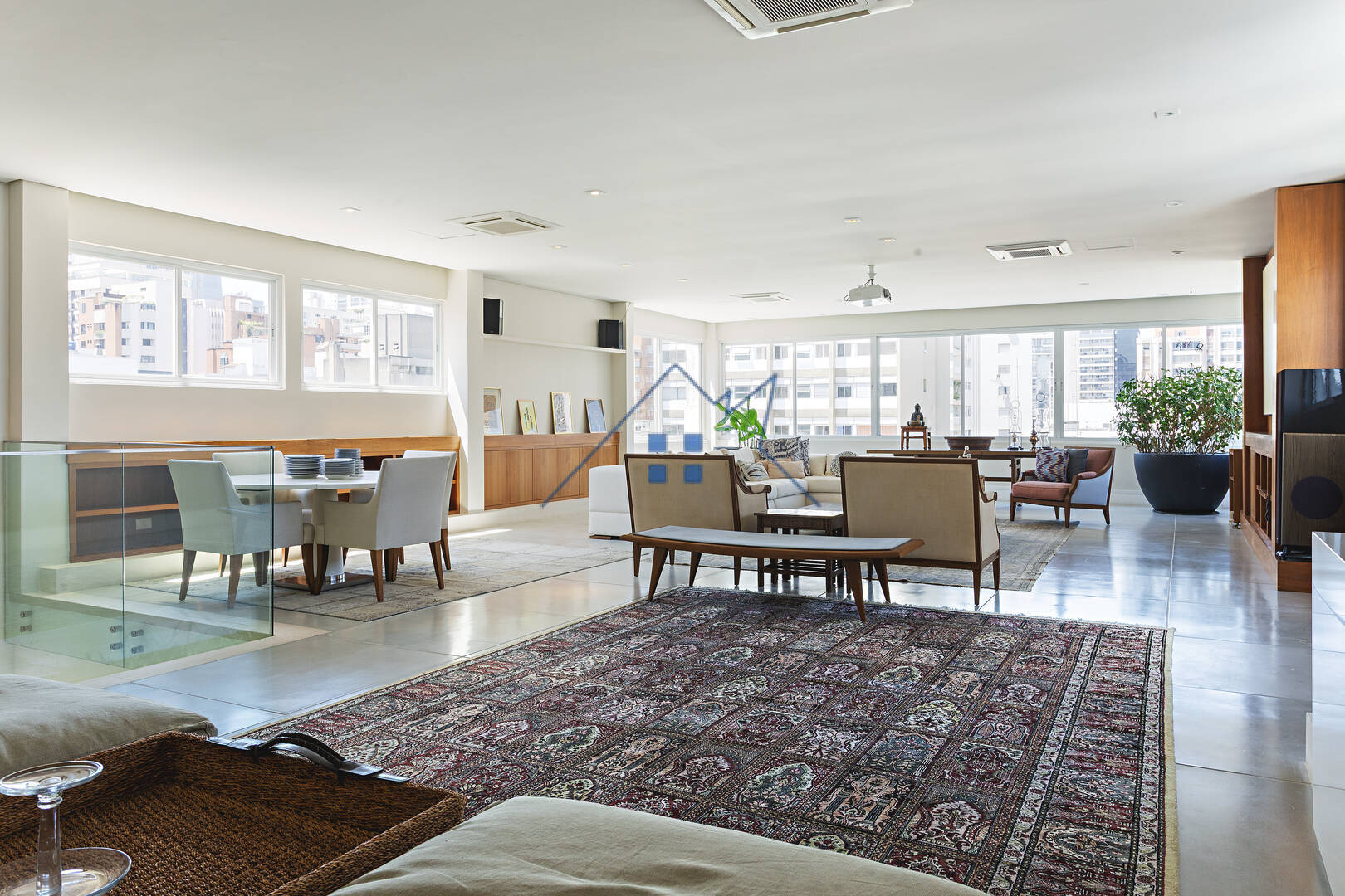 Cobertura, 3 quartos, 600 m² - Foto 20