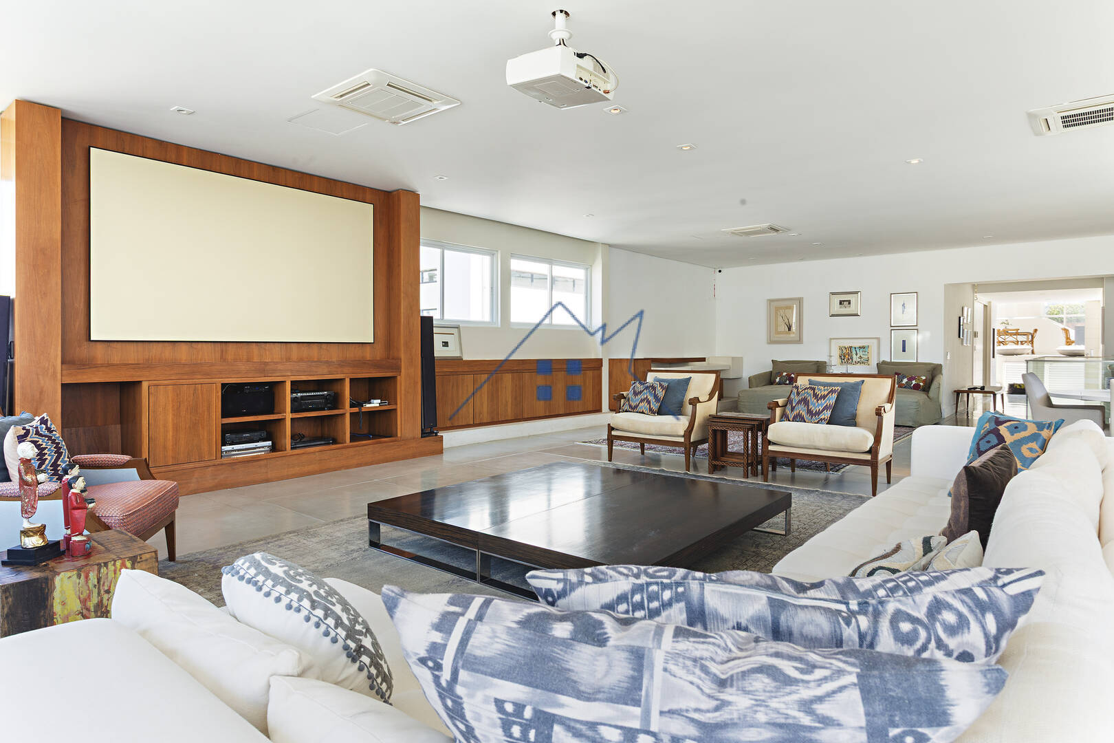 Cobertura, 3 quartos, 600 m² - Foto 21