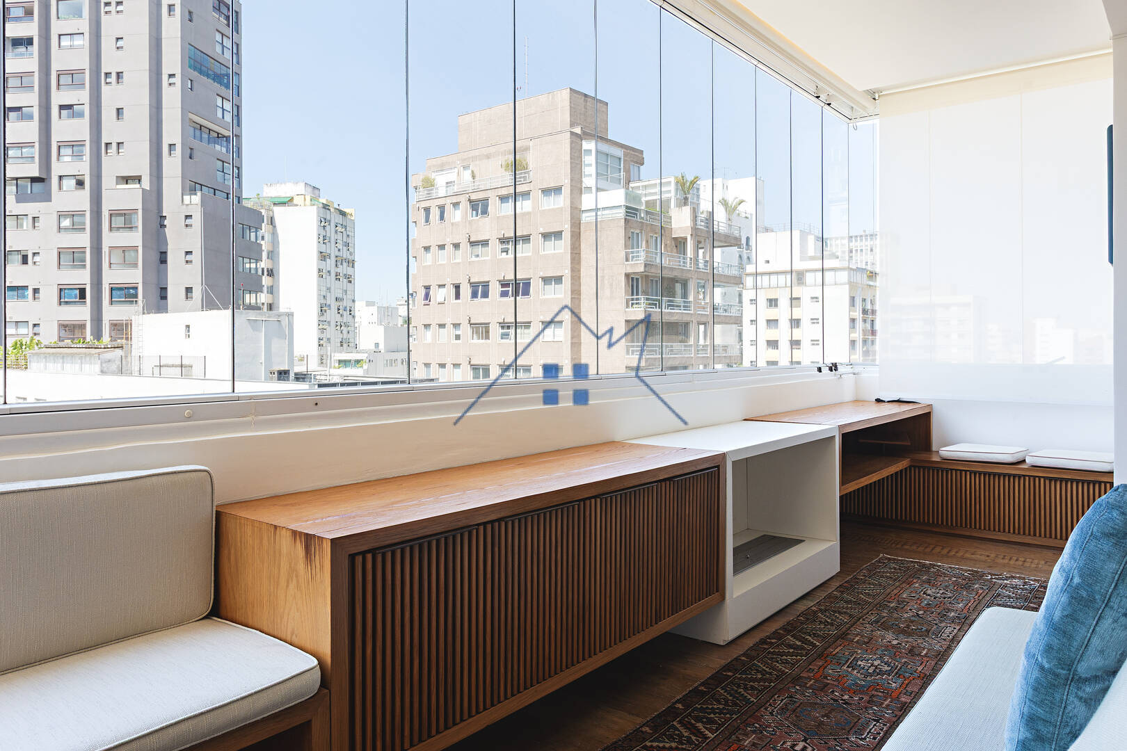 Cobertura, 3 quartos, 600 m² - Foto 22