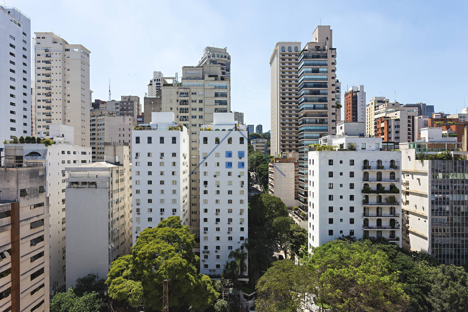 Cobertura, 3 quartos, 600 m² - Foto 33