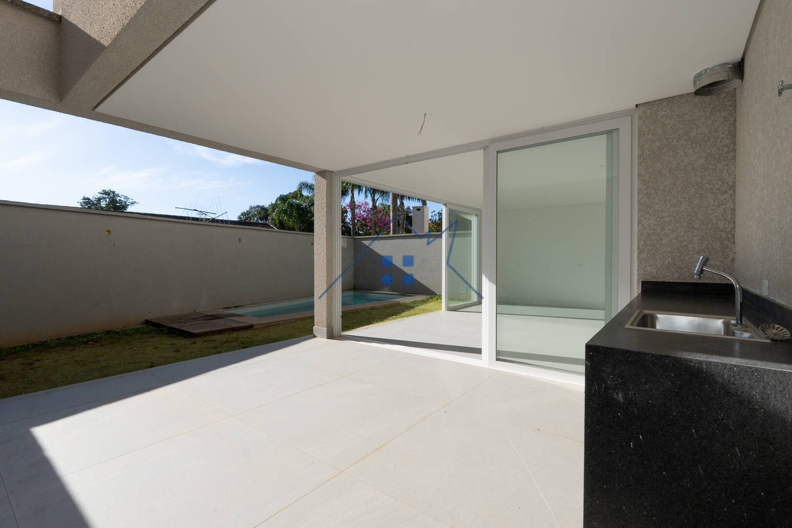 Casa de Condomínio, 4 quartos - Foto 10