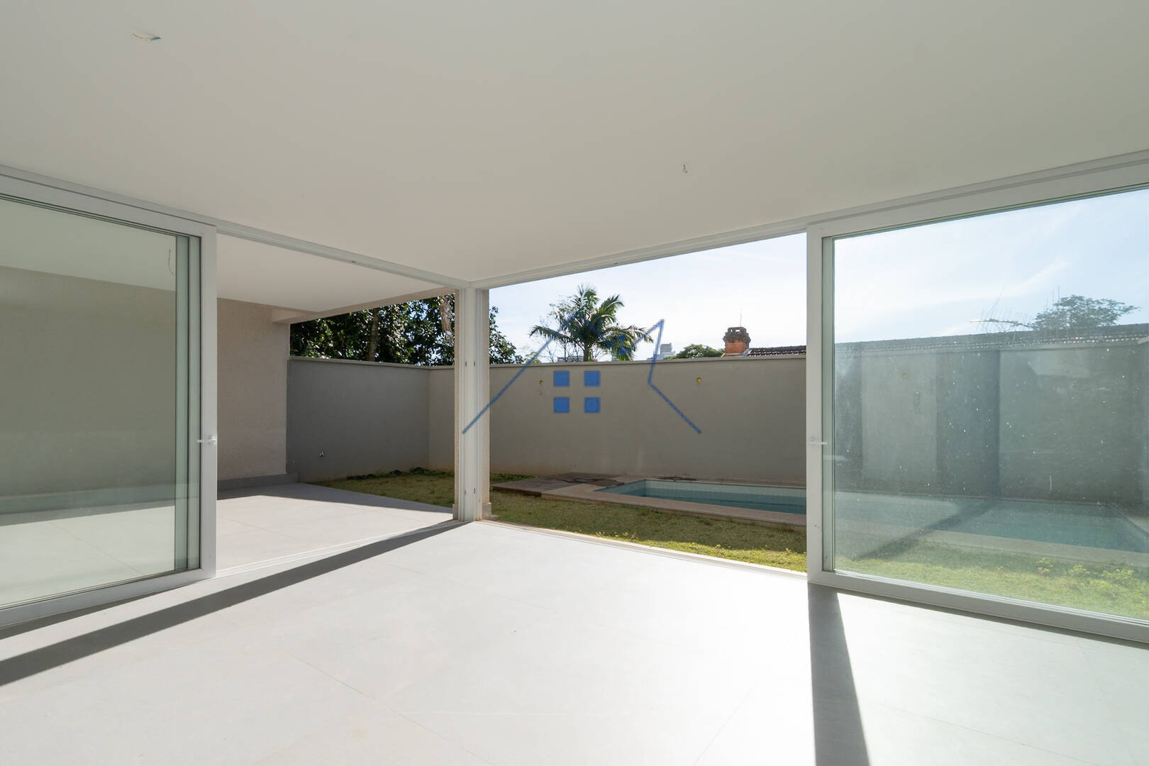 Casa de Condomínio, 4 quartos - Foto 31