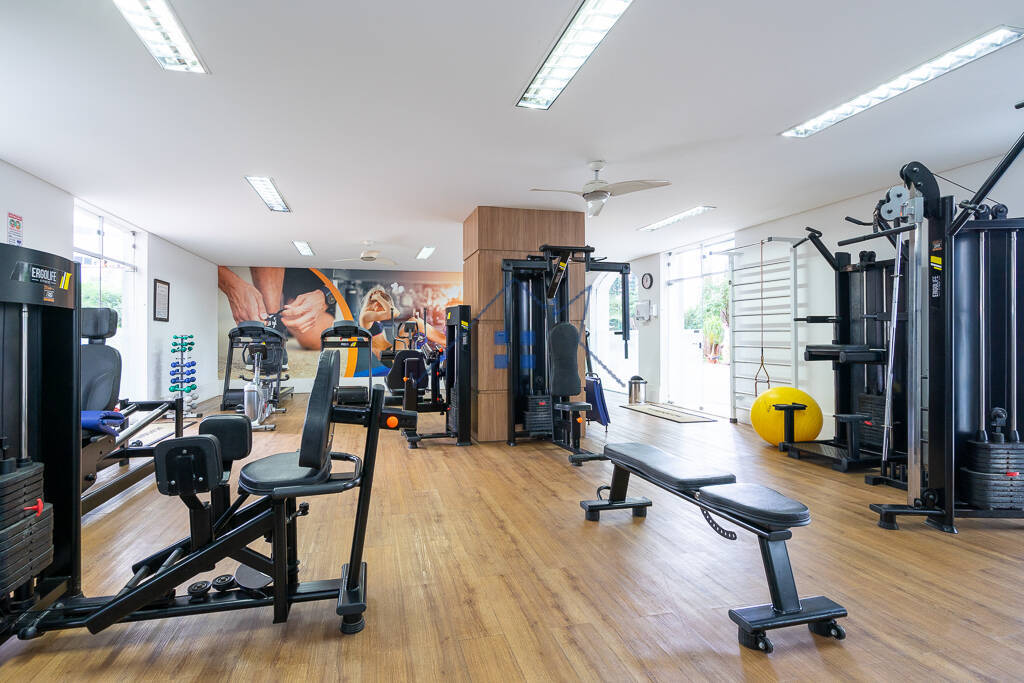 Apartamento, 3 quartos, 207 m² - Foto 12