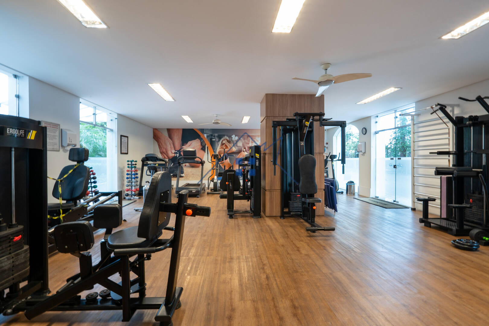 Apartamento, 3 quartos, 207 m² - Foto 13