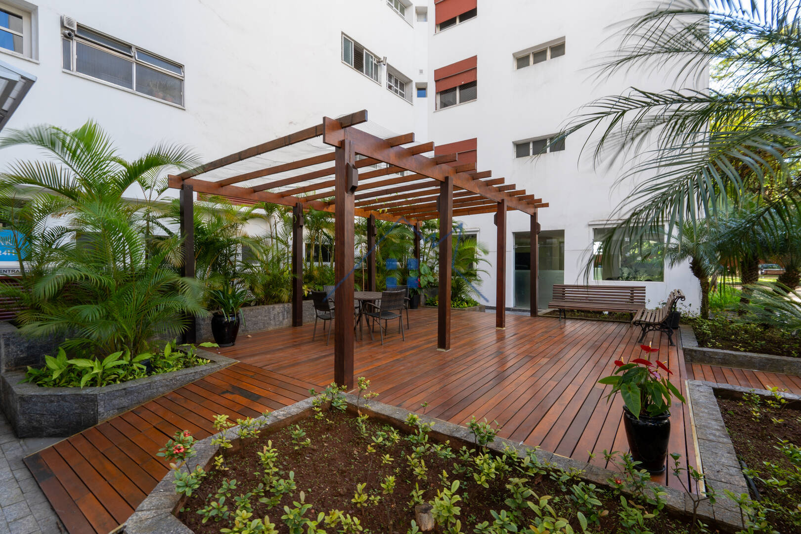 Apartamento, 3 quartos, 207 m² - Foto 14