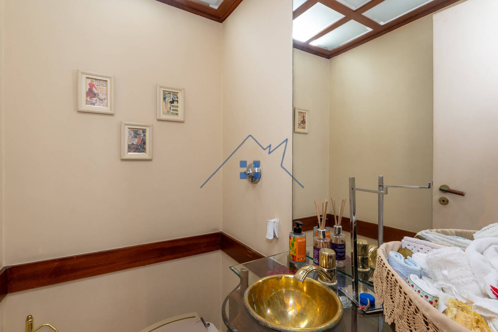 Apartamento, 3 quartos, 207 m² - Foto 24