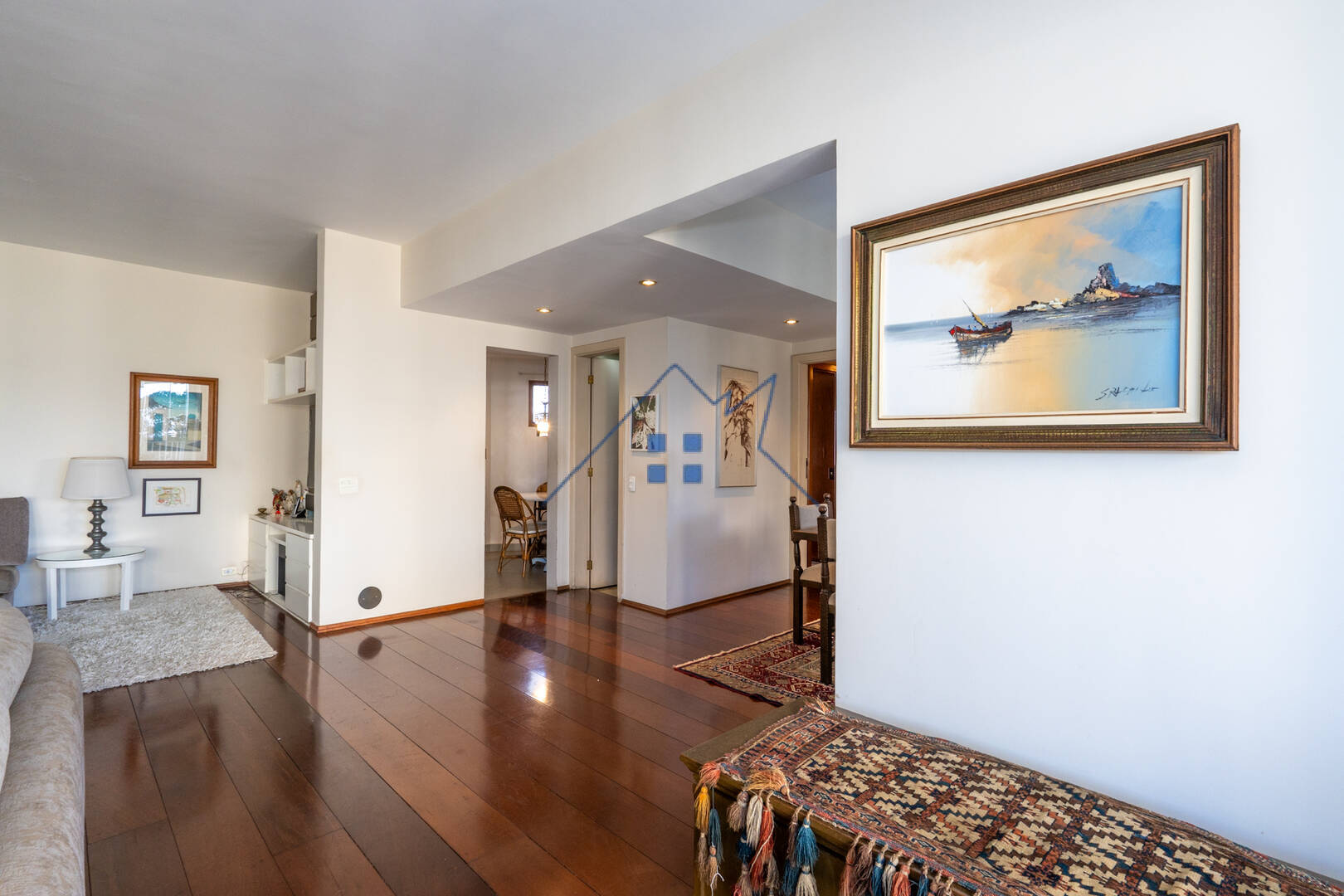 Apartamento, 3 quartos, 207 m² - Foto 30