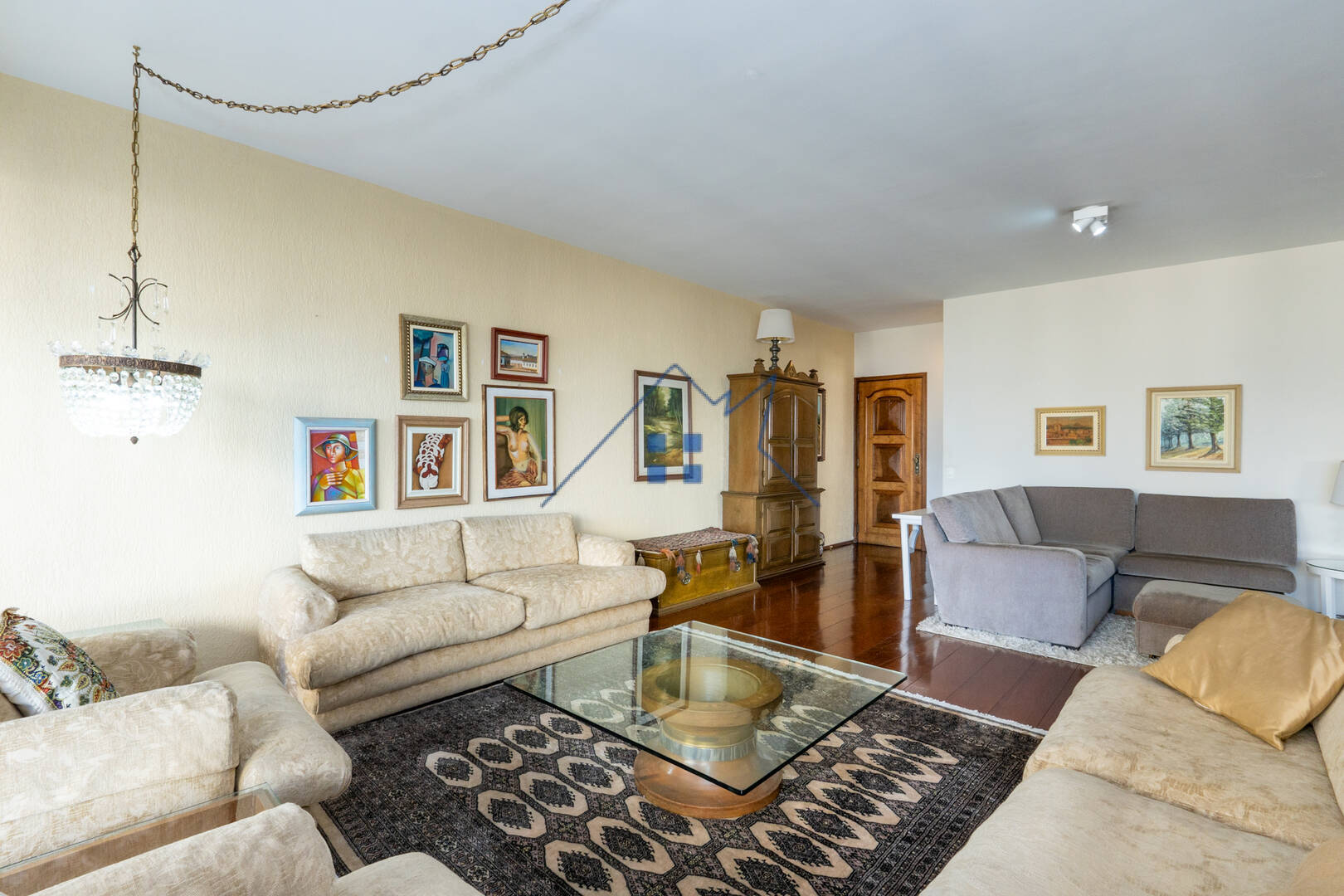 Apartamento, 3 quartos, 207 m² - Foto 5