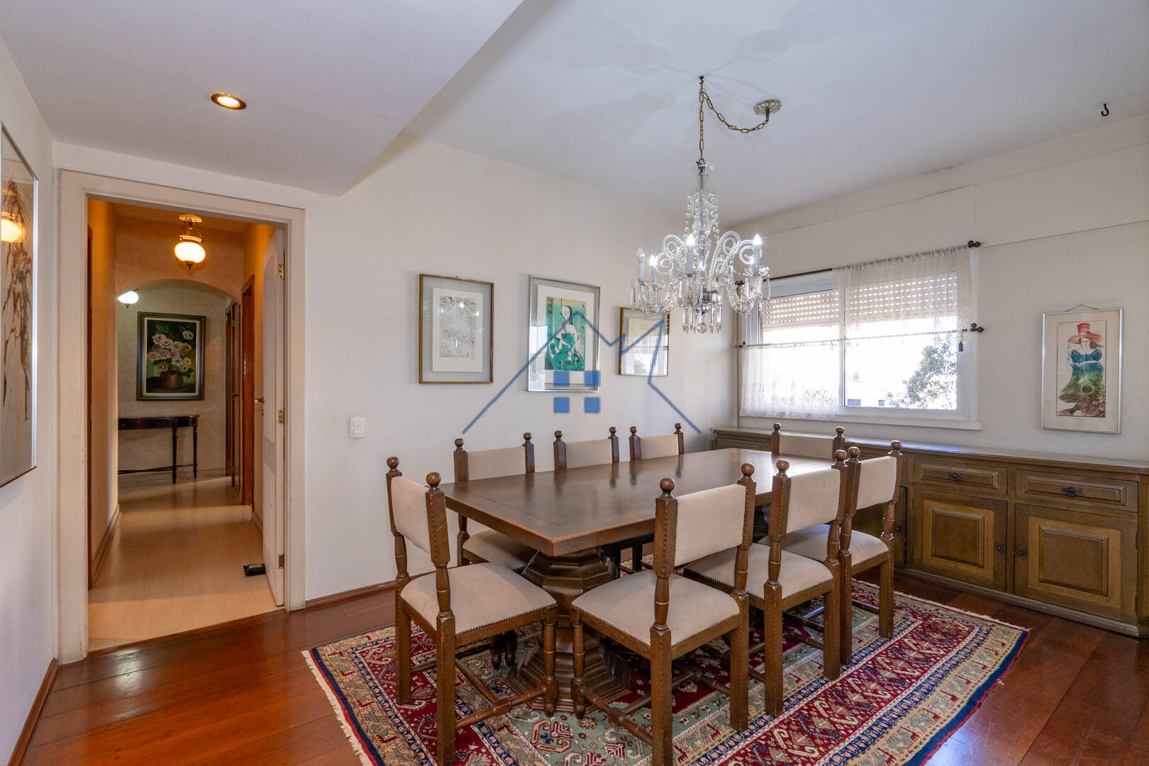 Apartamento, 3 quartos, 207 m² - Foto 31