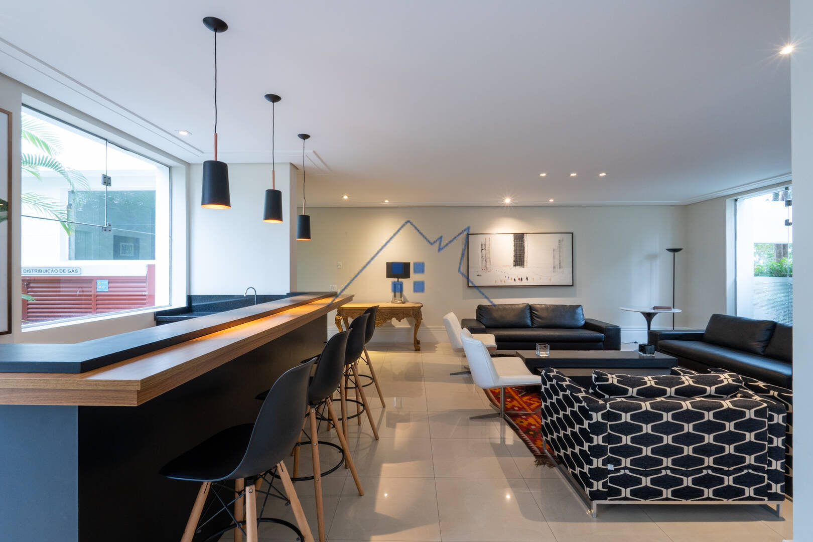 Apartamento, 3 quartos, 207 m² - Foto 36