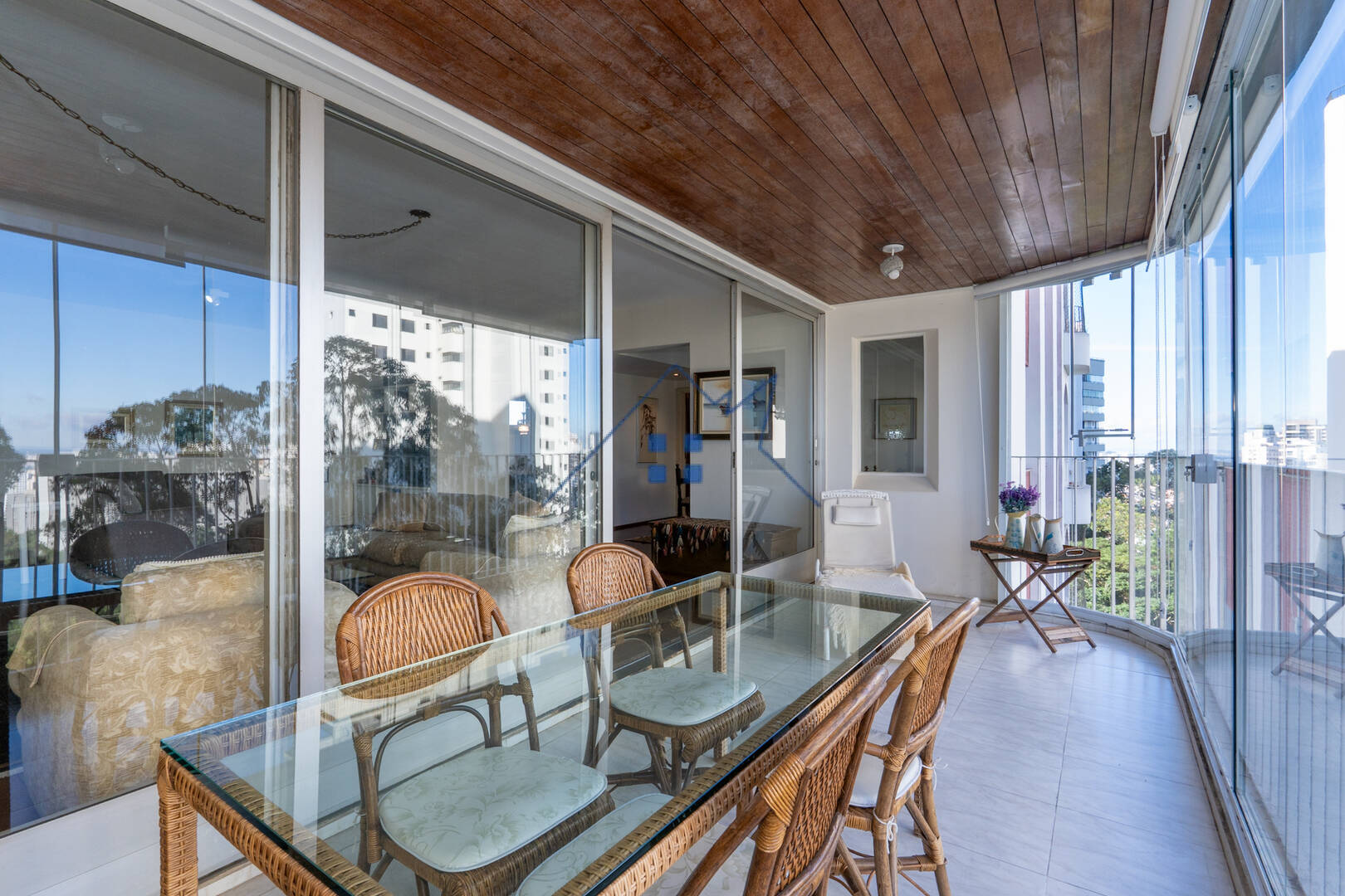 Apartamento, 3 quartos, 207 m² - Foto 2