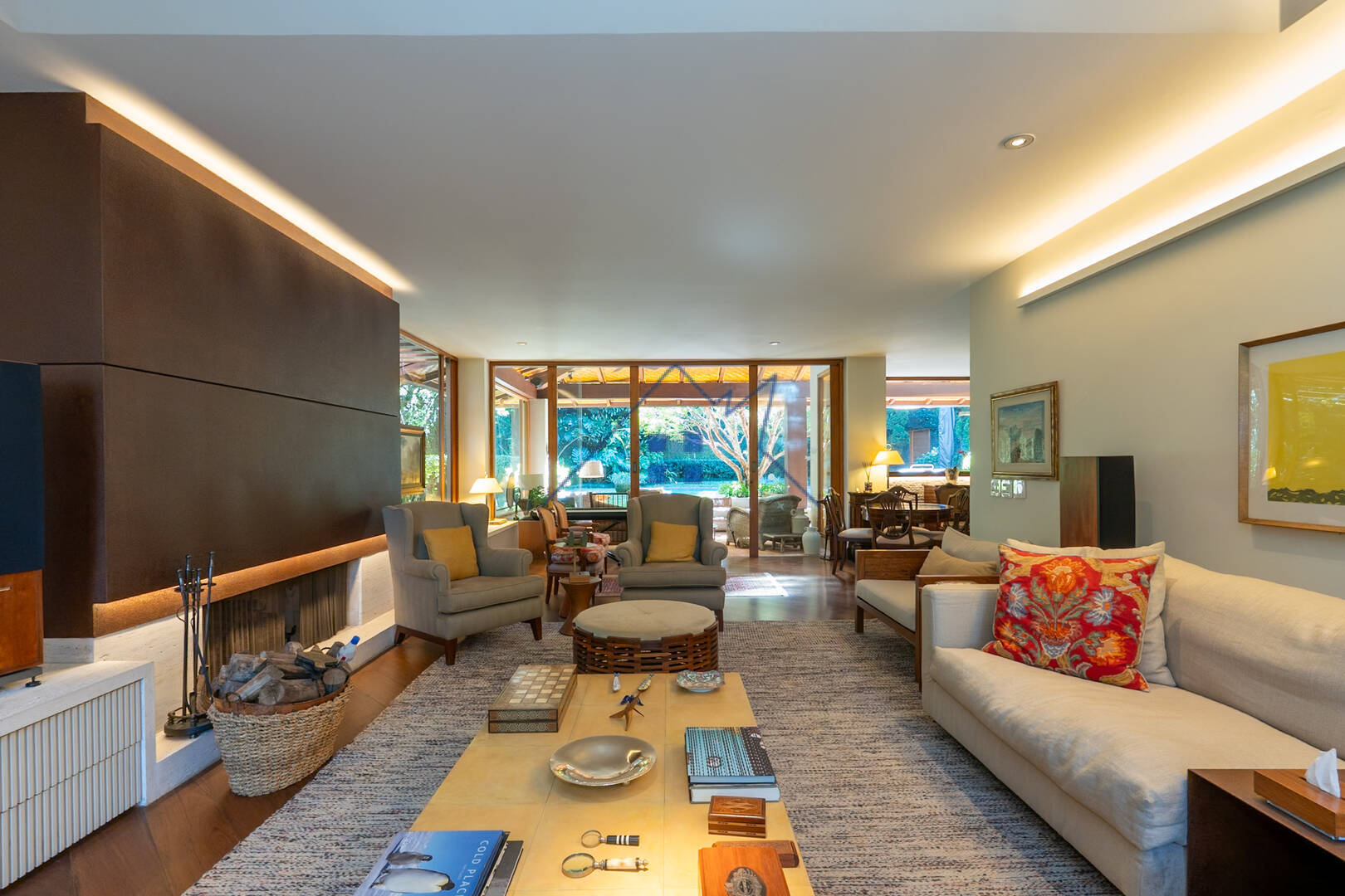 Sobrado, 3 quartos, 455 m² - Foto 4
