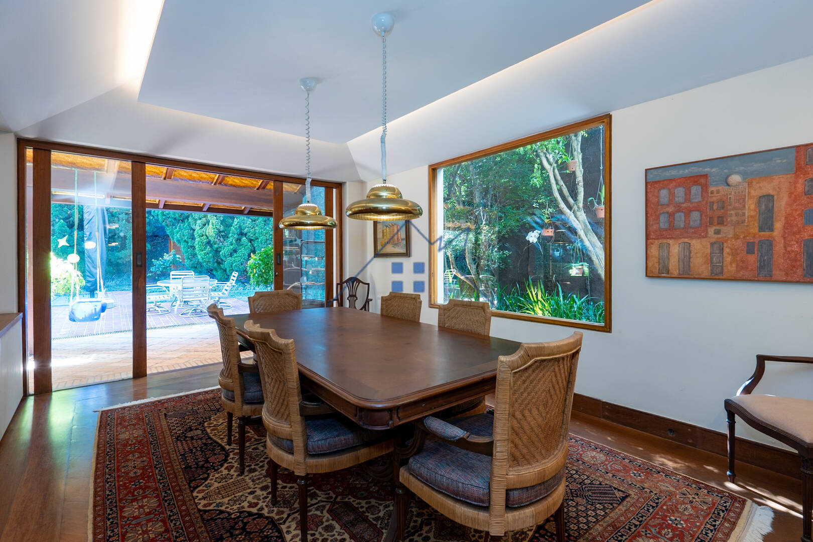 Sobrado, 3 quartos, 455 m² - Foto 5