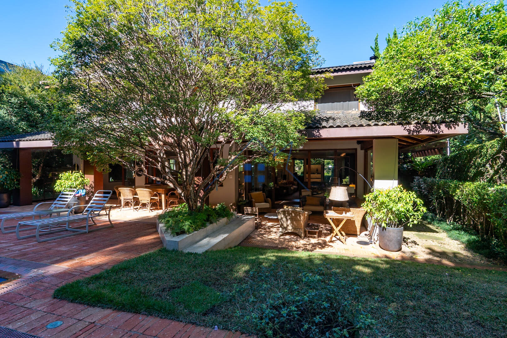 Sobrado, 3 quartos, 455 m² - Foto 10