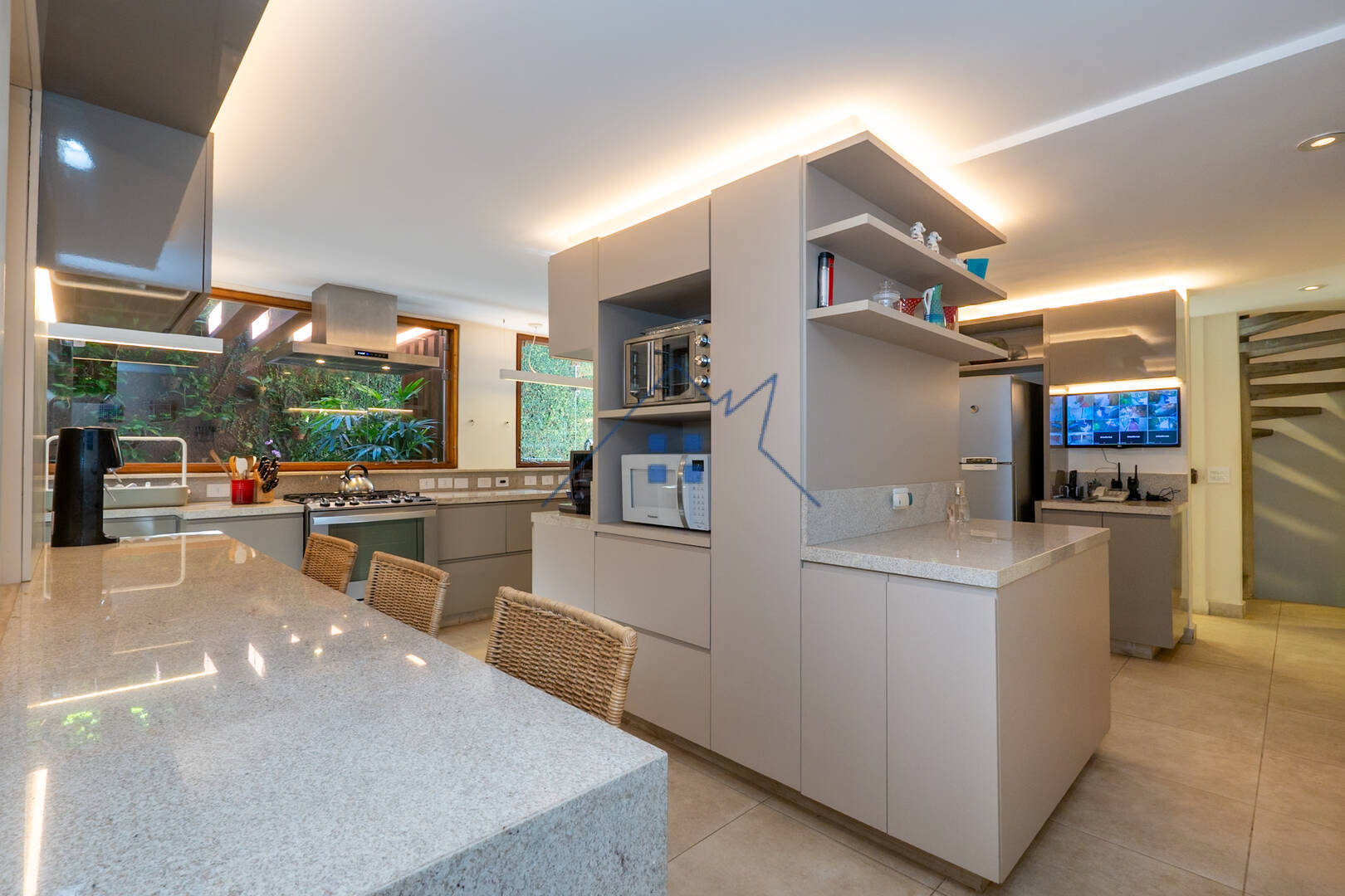 Sobrado, 3 quartos, 455 m² - Foto 11