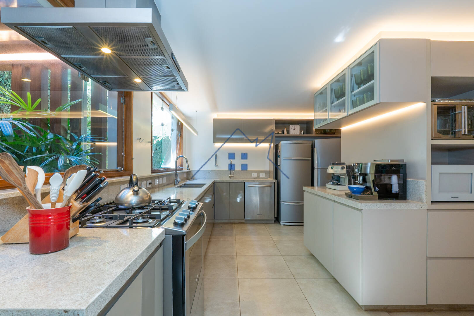 Sobrado, 3 quartos, 455 m² - Foto 13