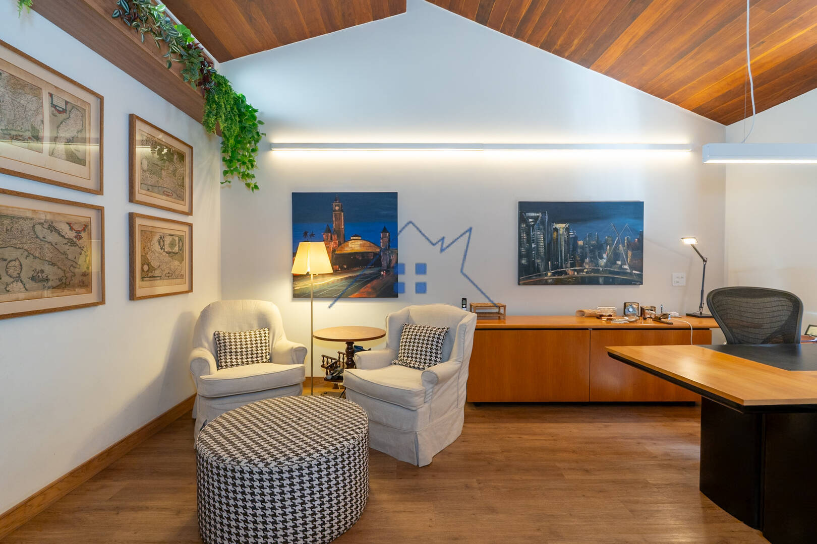 Sobrado, 3 quartos, 455 m² - Foto 15