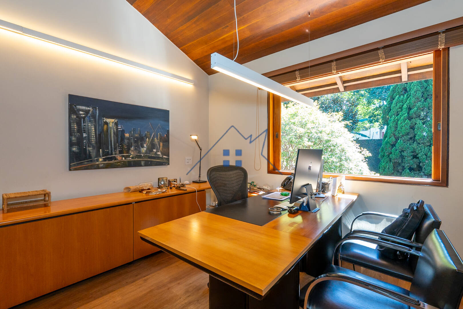 Sobrado, 3 quartos, 455 m² - Foto 16