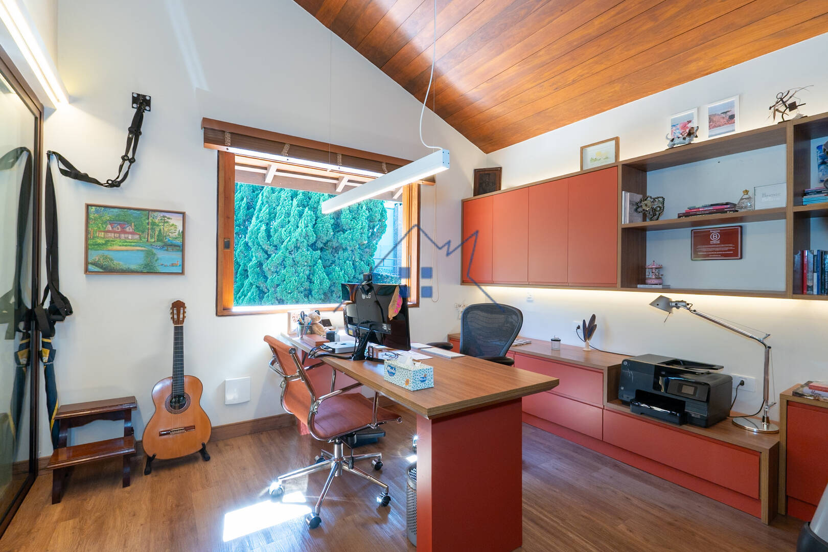 Sobrado, 3 quartos, 455 m² - Foto 17