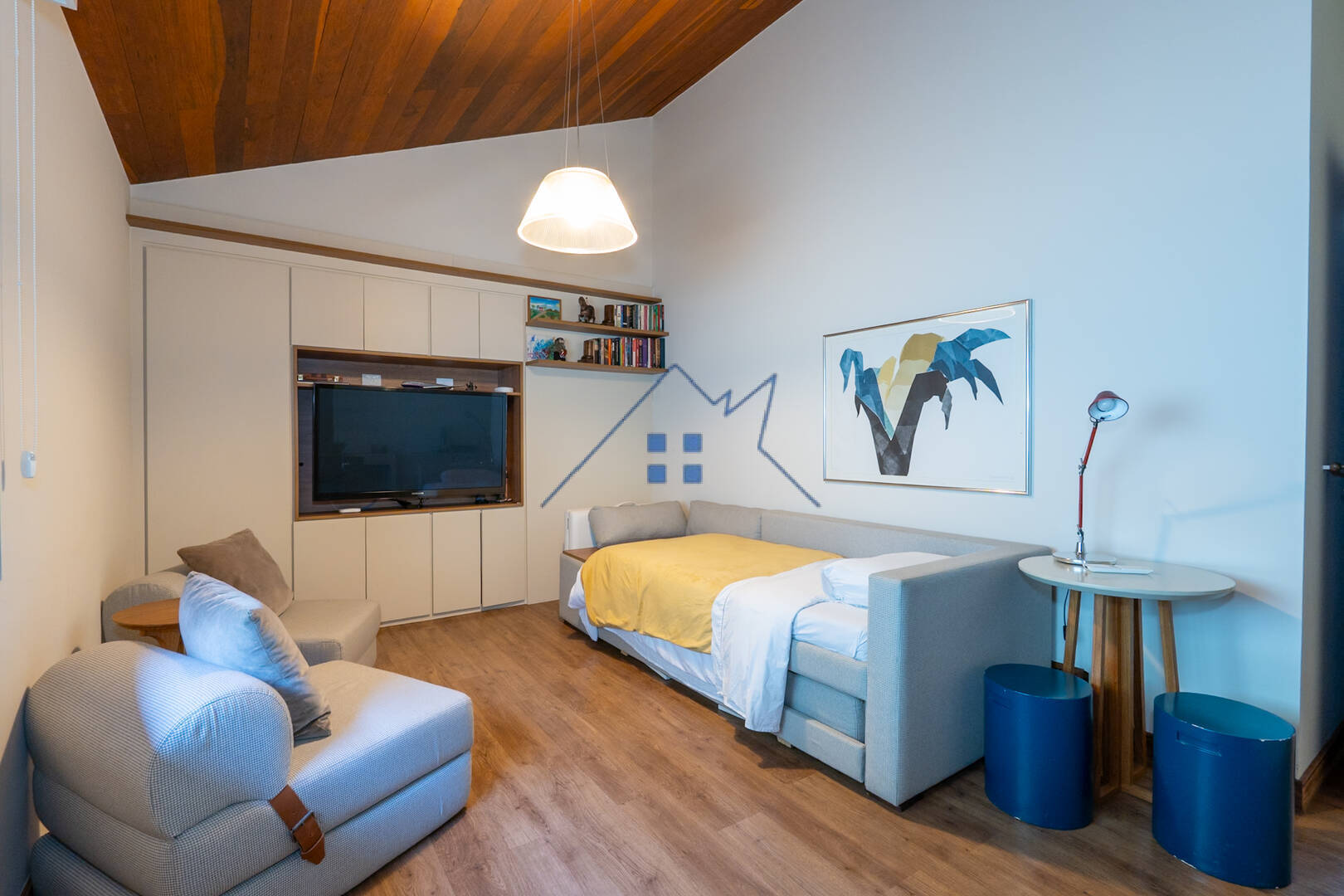 Sobrado, 3 quartos, 455 m² - Foto 19