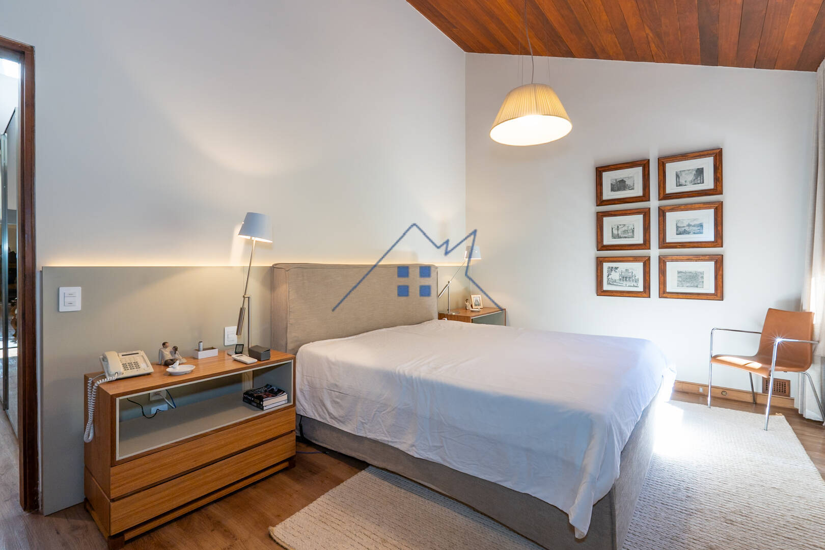 Sobrado, 3 quartos, 455 m² - Foto 26