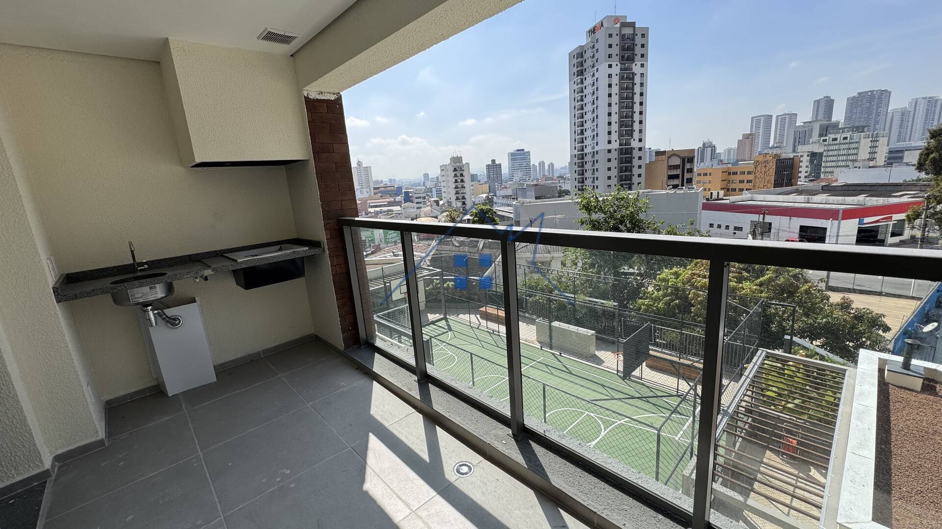 Apartamento, 3 quartos, 83 m² - Foto 2
