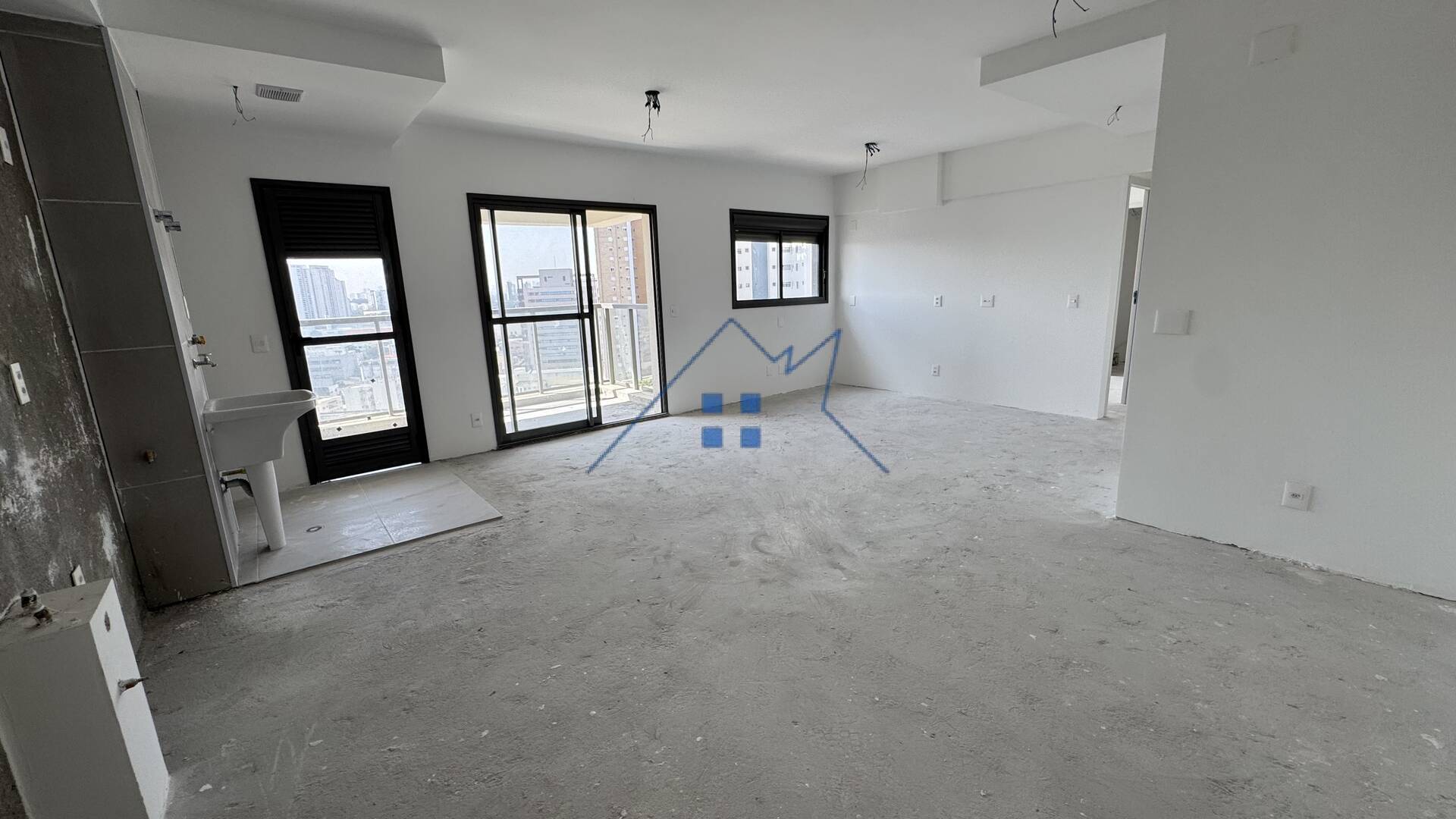 Apartamento, 2 quartos, 84 m² - Foto 3