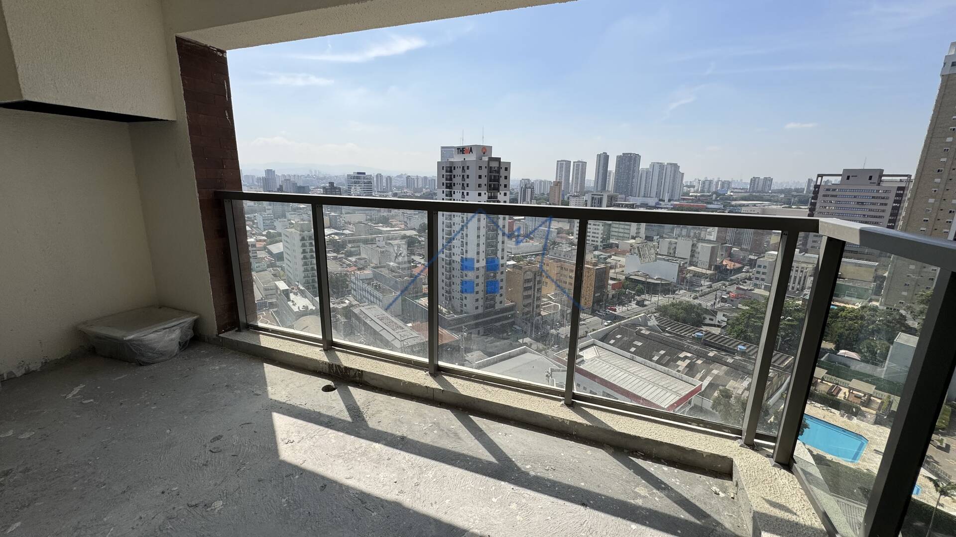 Apartamento, 2 quartos, 84 m² - Foto 2