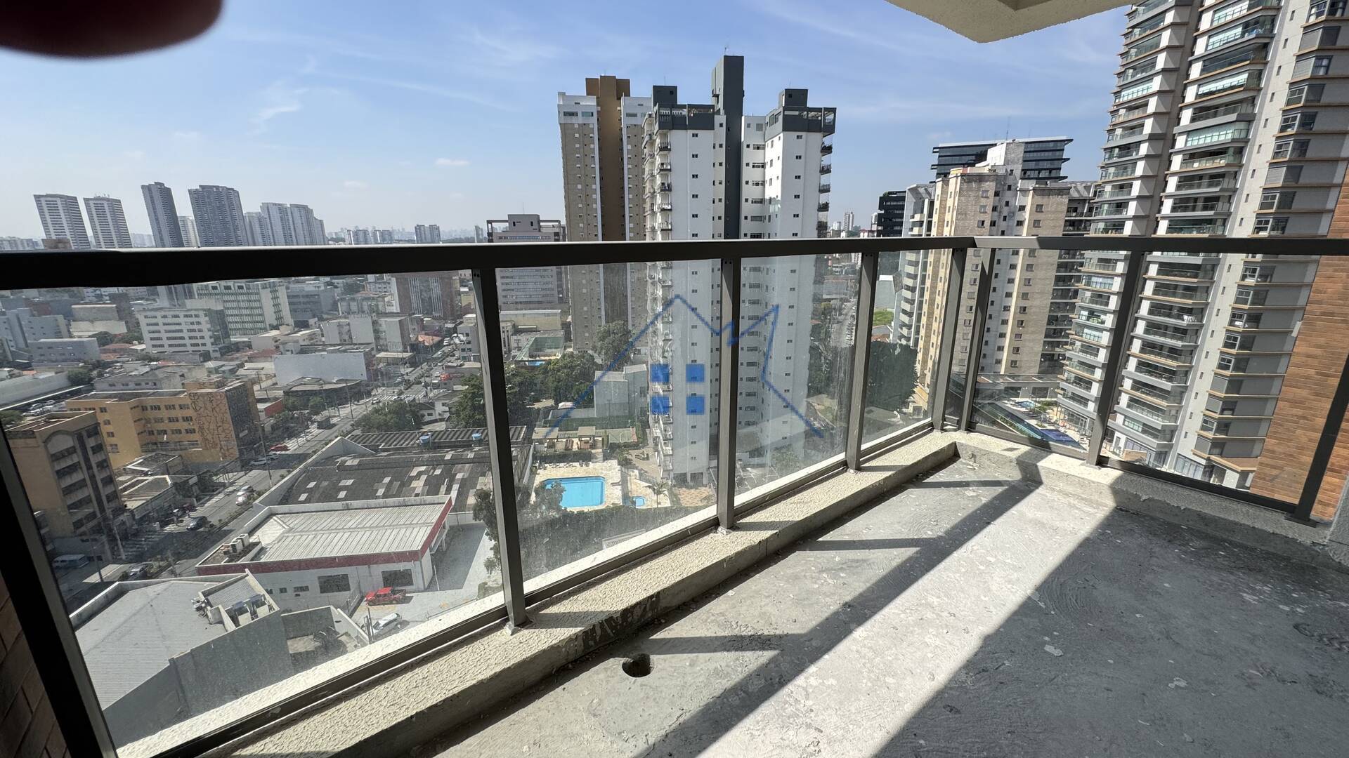 Apartamento, 2 quartos, 84 m² - Foto 1