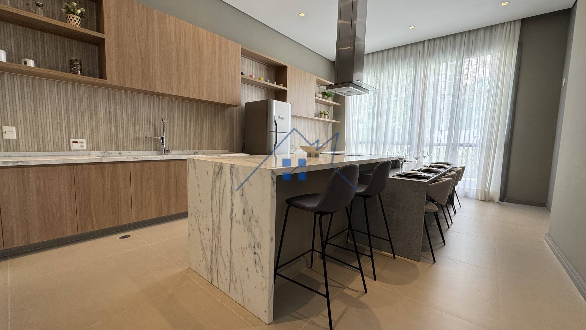 Apartamento, 2 quartos, 84 m² - Foto 15