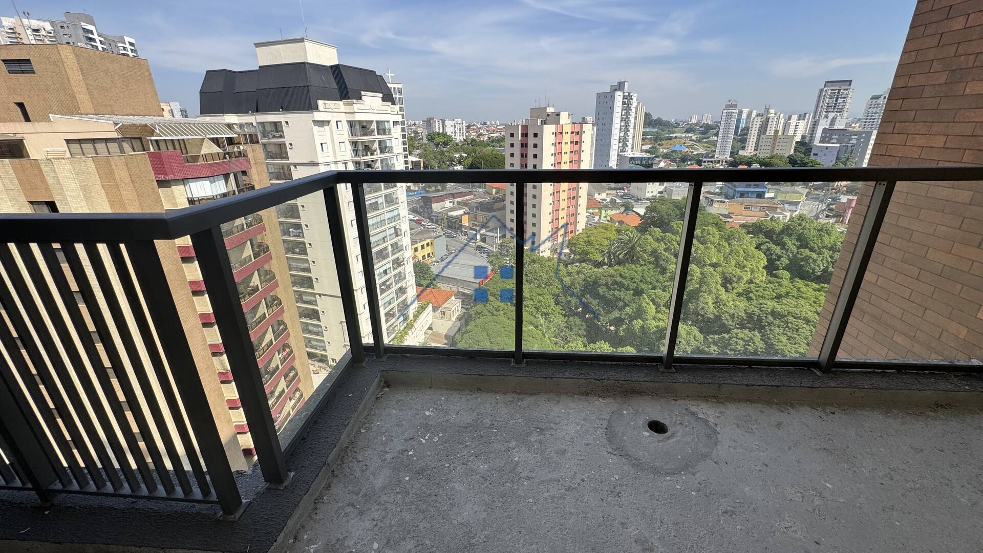 Apartamento, 2 quartos, 83 m² - Foto 2