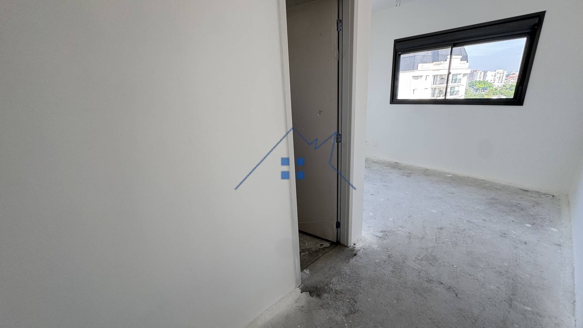 Apartamento, 2 quartos, 83 m² - Foto 5