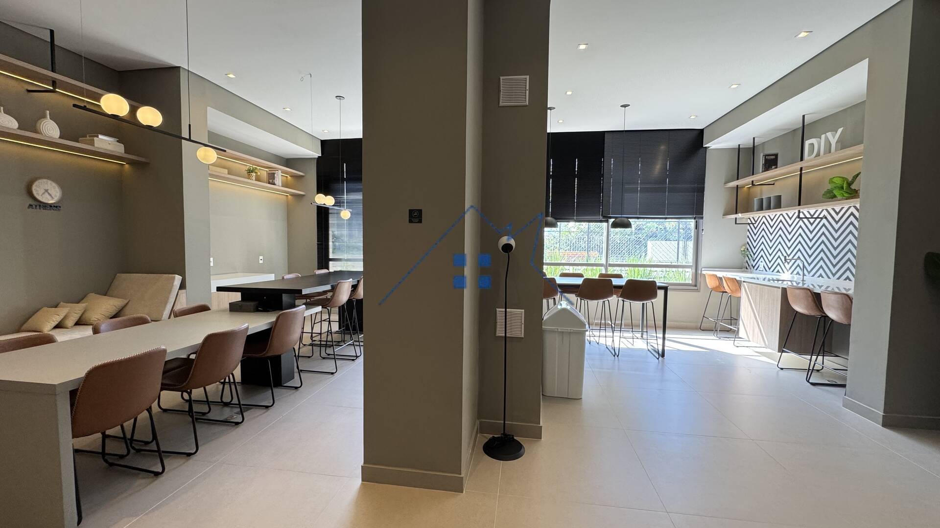 Apartamento, 2 quartos, 83 m² - Foto 10