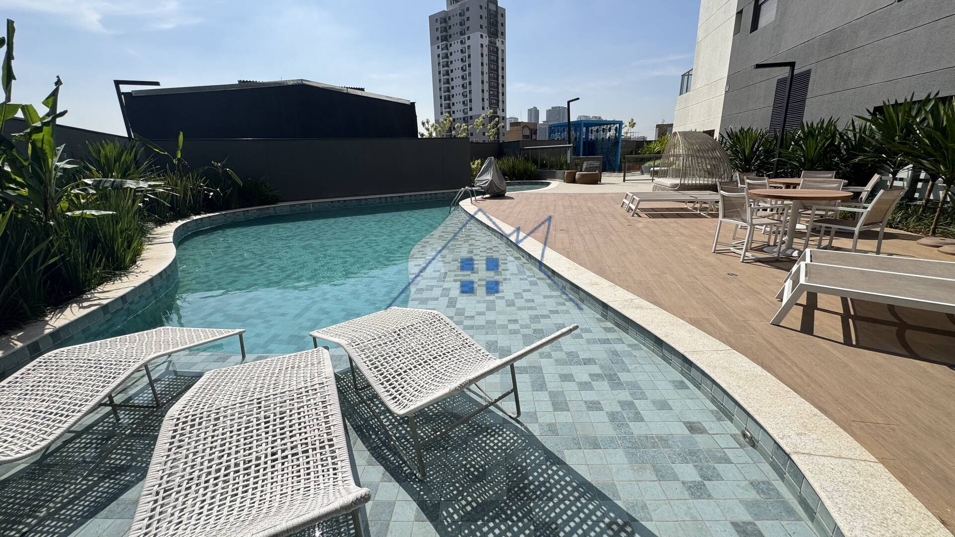 Apartamento, 2 quartos, 83 m² - Foto 17