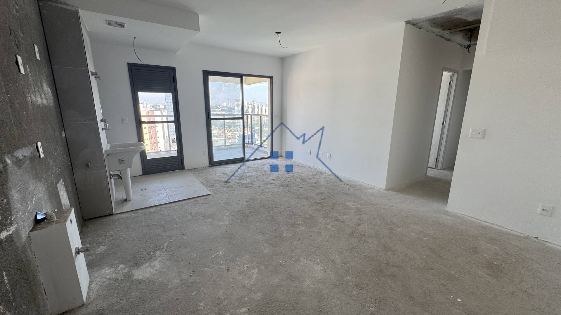 Apartamento, 3 quartos, 84 m² - Foto 2