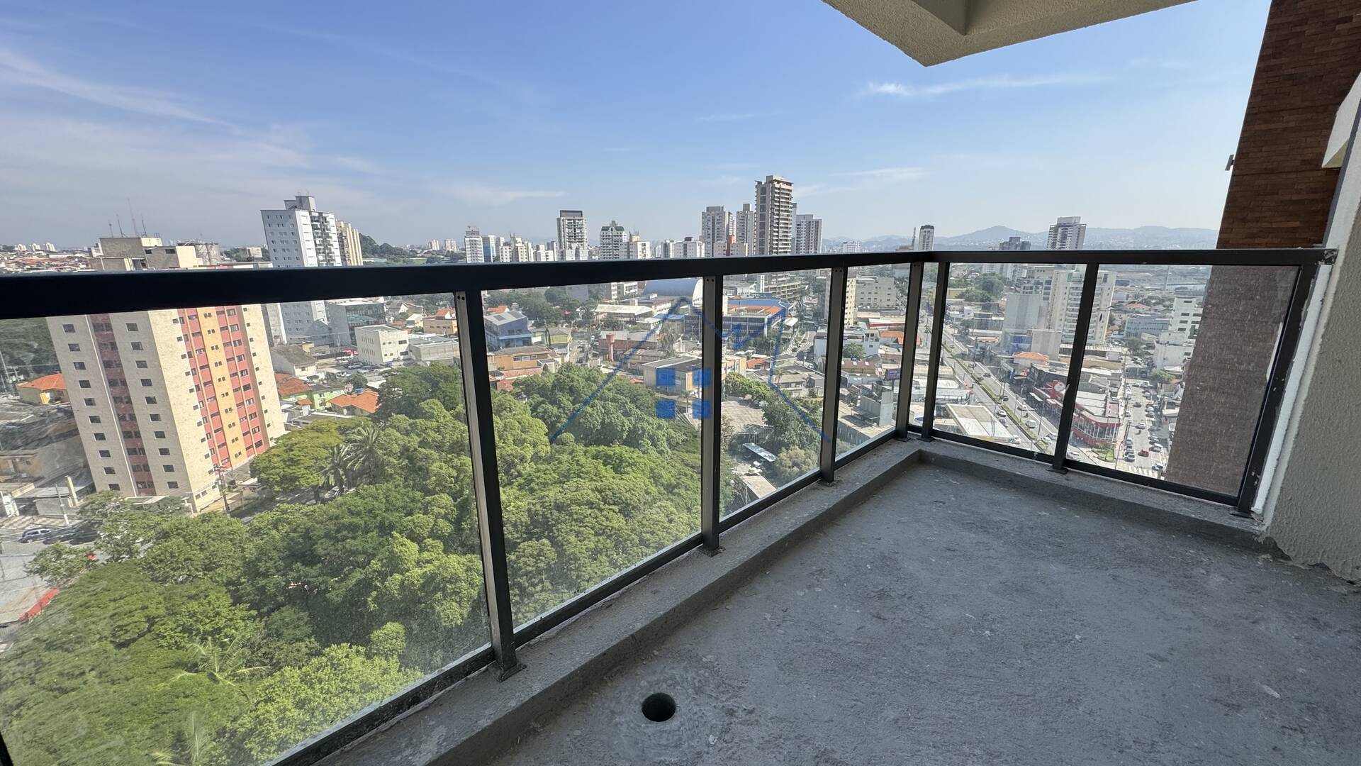 Apartamento, 3 quartos, 84 m² - Foto 3