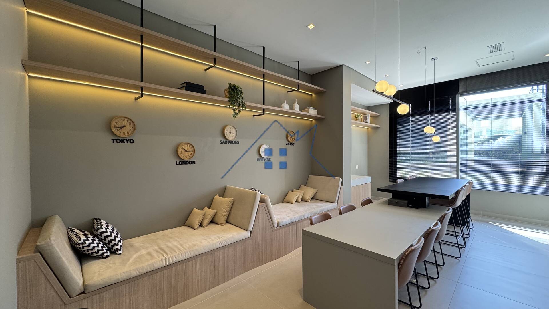 Apartamento, 3 quartos, 84 m² - Foto 15