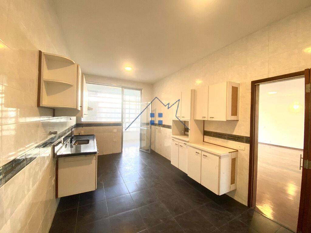 Apartamento, 3 quartos, 200 m² - Foto 6