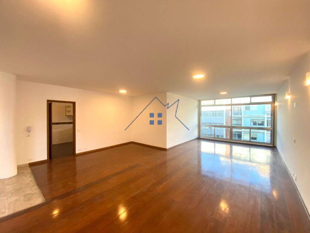 Apartamento, 3 quartos, 200 m² - Foto 14